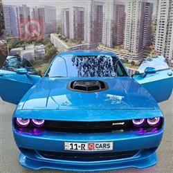 دودج تشالنجر
